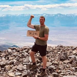 Meet your Posher, Steven